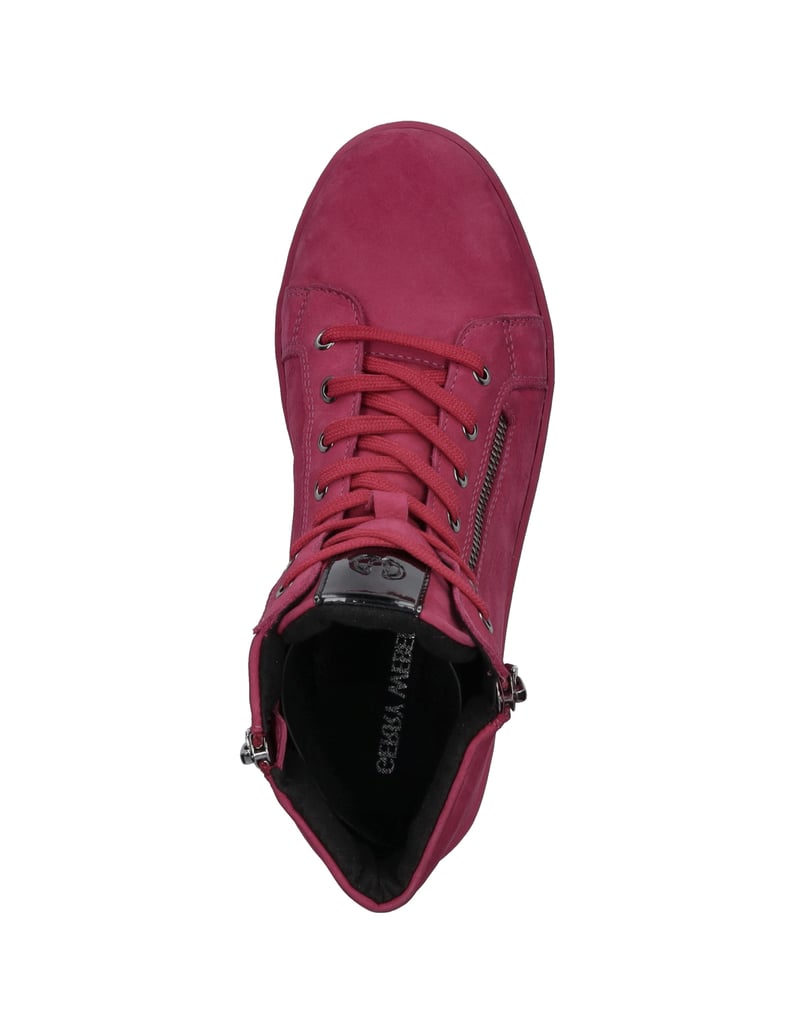 GERRY-WEBER-Sneaker-Emilia-26,-pink-kombi