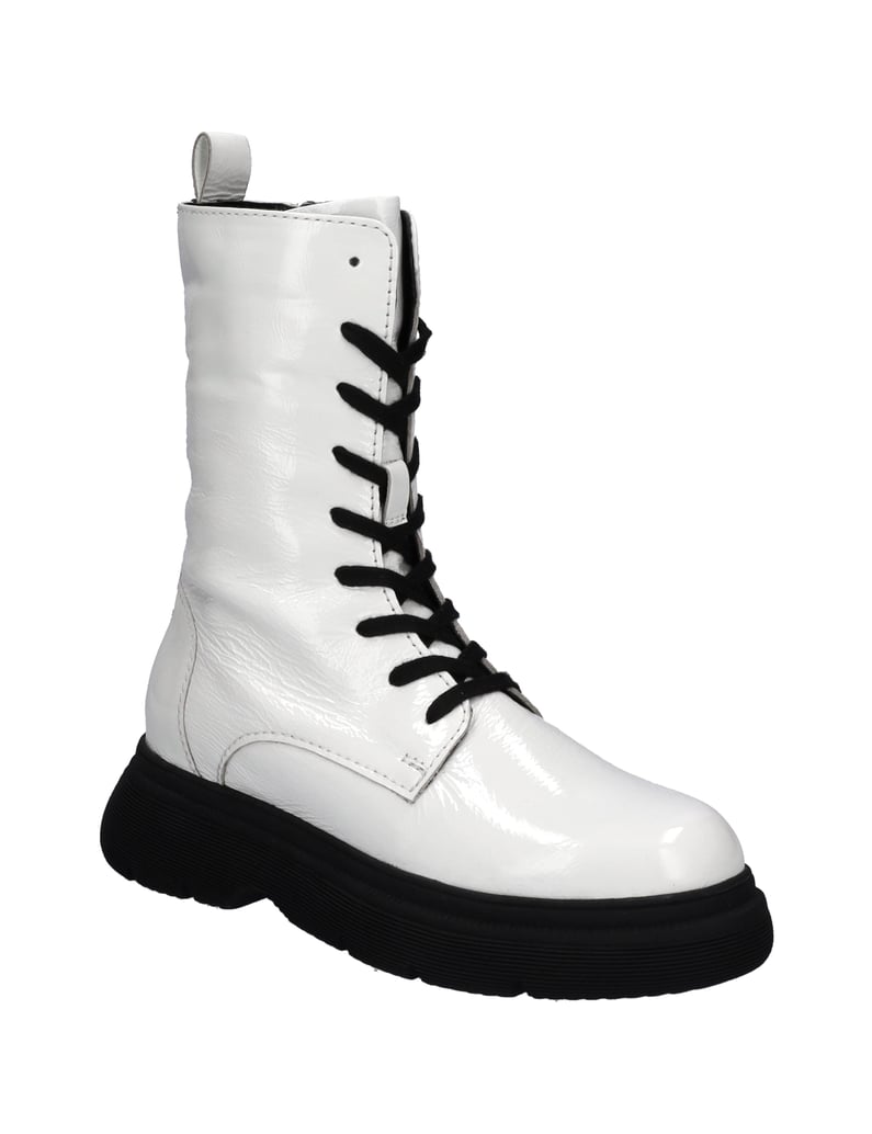 GERRY-WEBER-Stiefel-Erba-07,-weiss-schwarz