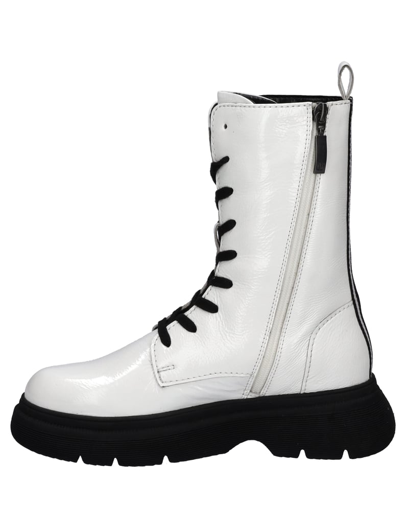 GERRY-WEBER-Stiefel-Erba-07,-weiss-schwarz