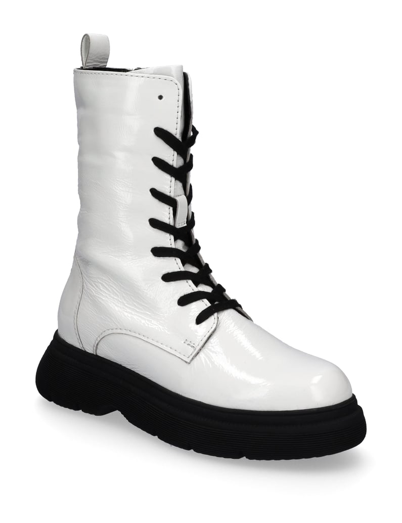 GERRY-WEBER-Stiefel-Erba-07,-weiss-schwarz