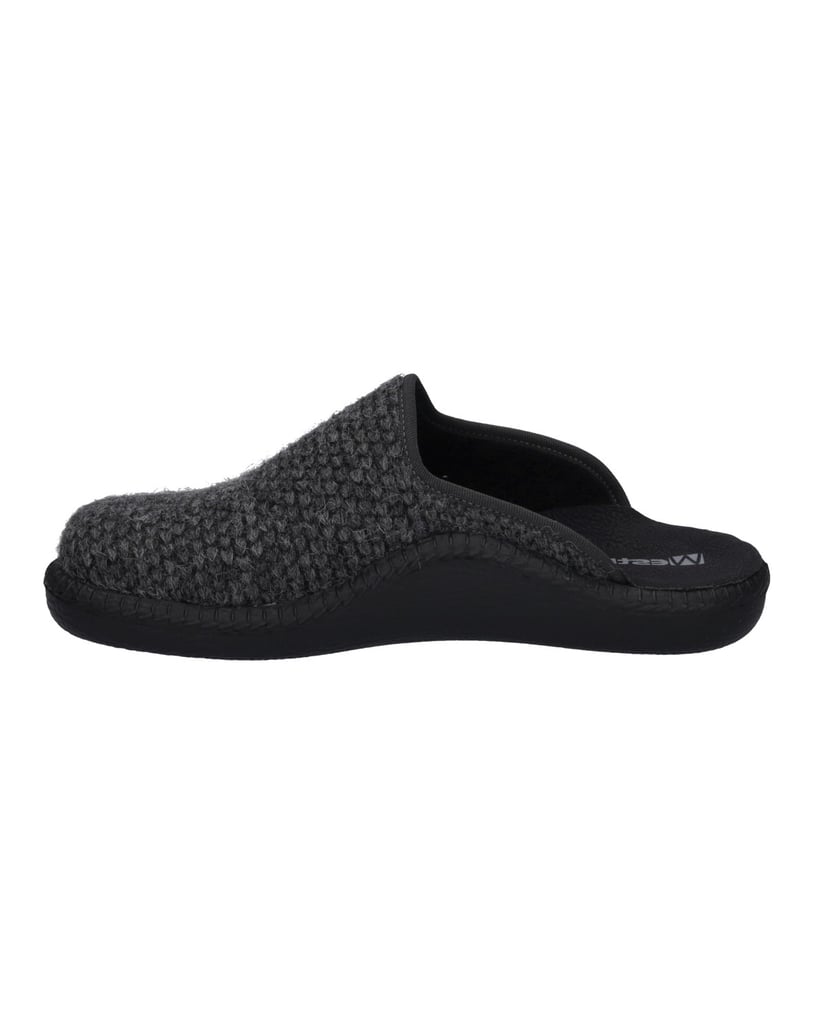 Westland-Hausschuh-Monaco-309,-grau-grau