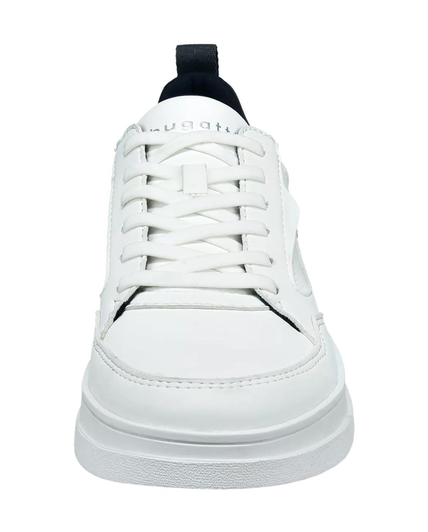 BUGATTI-Sneaker-weiss