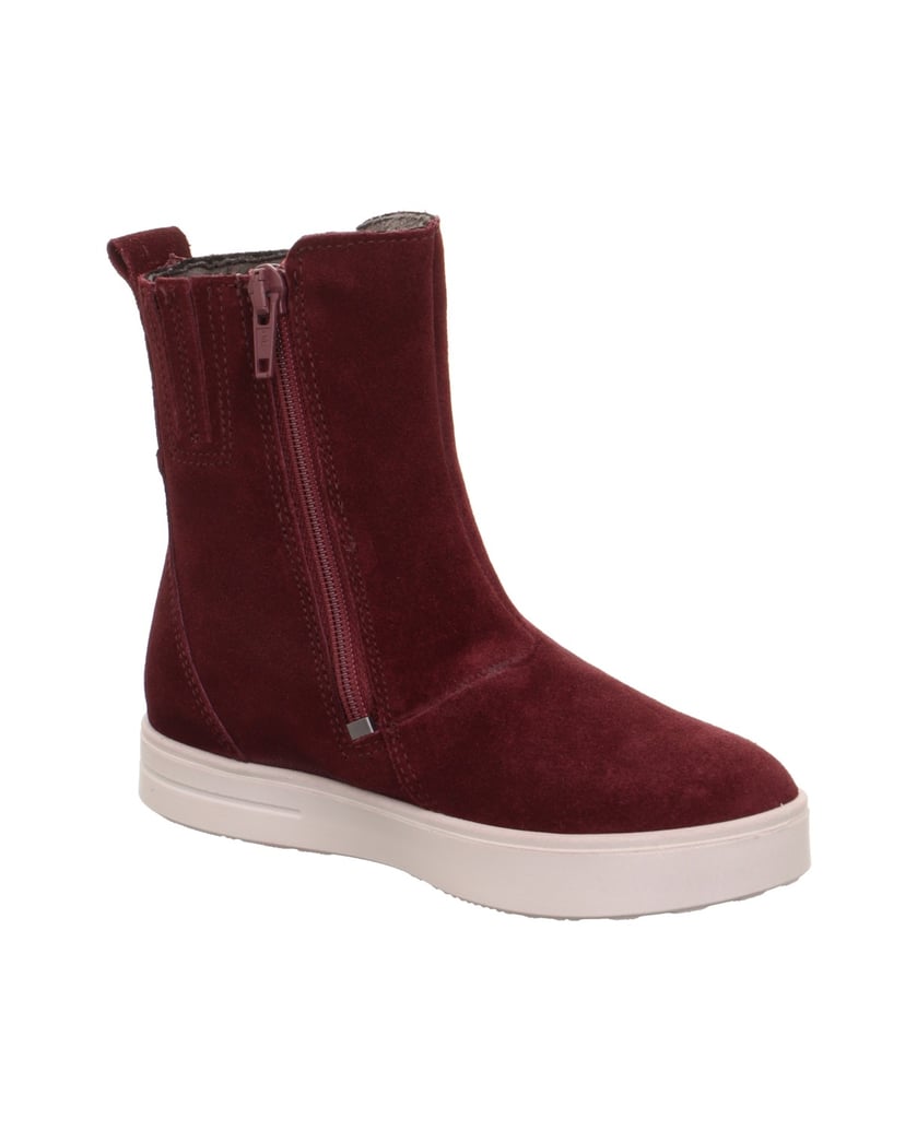 Superfit-Winterstiefel-STELLA-rot