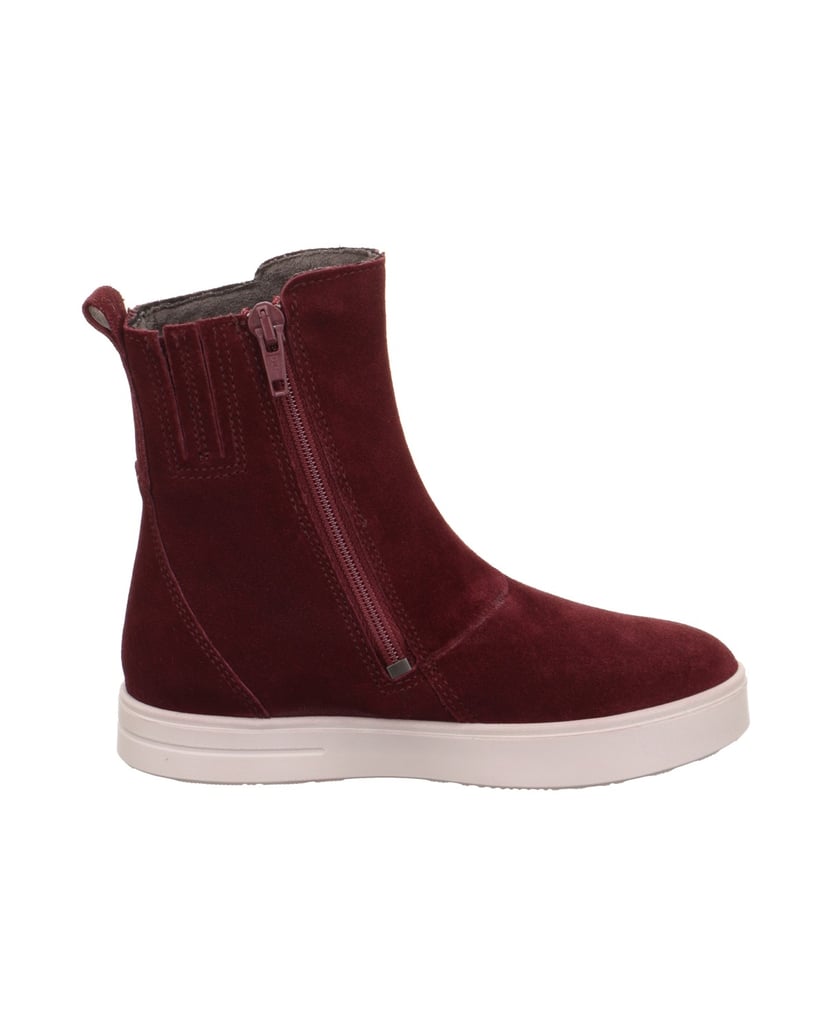 Superfit-Winterstiefel-STELLA-rot