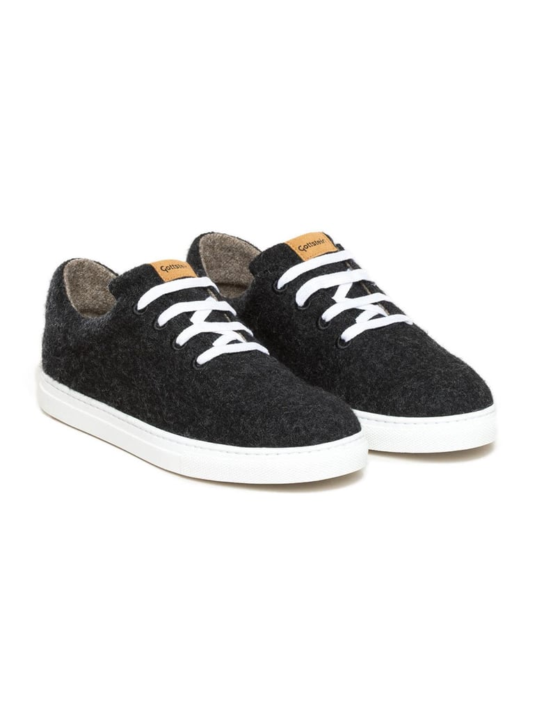 Gottstein-101-Wool-Walker-schwarz