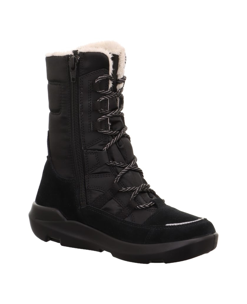 Superfit-Winterstiefel-TWILIGHT-schwarz