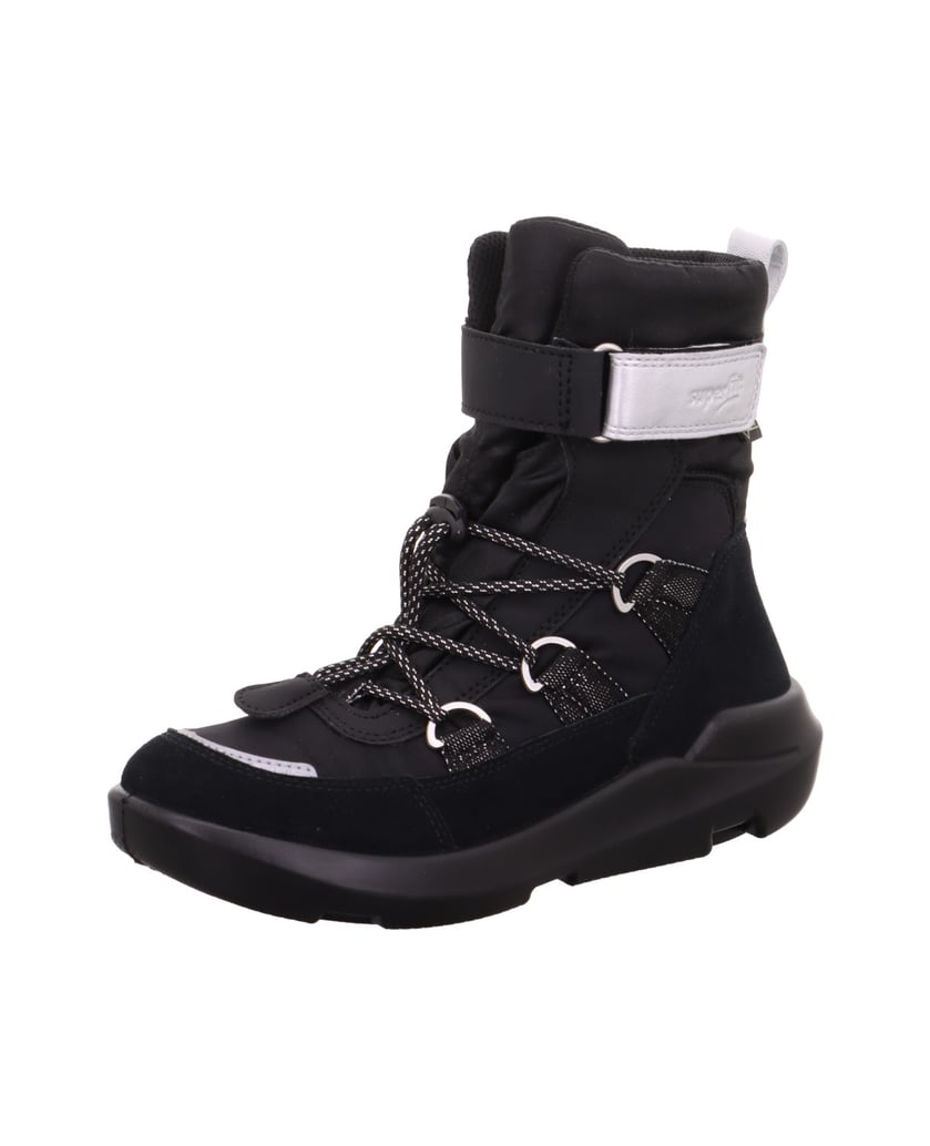 Superfit-Winterstiefel-TWILIGHT-schwarz