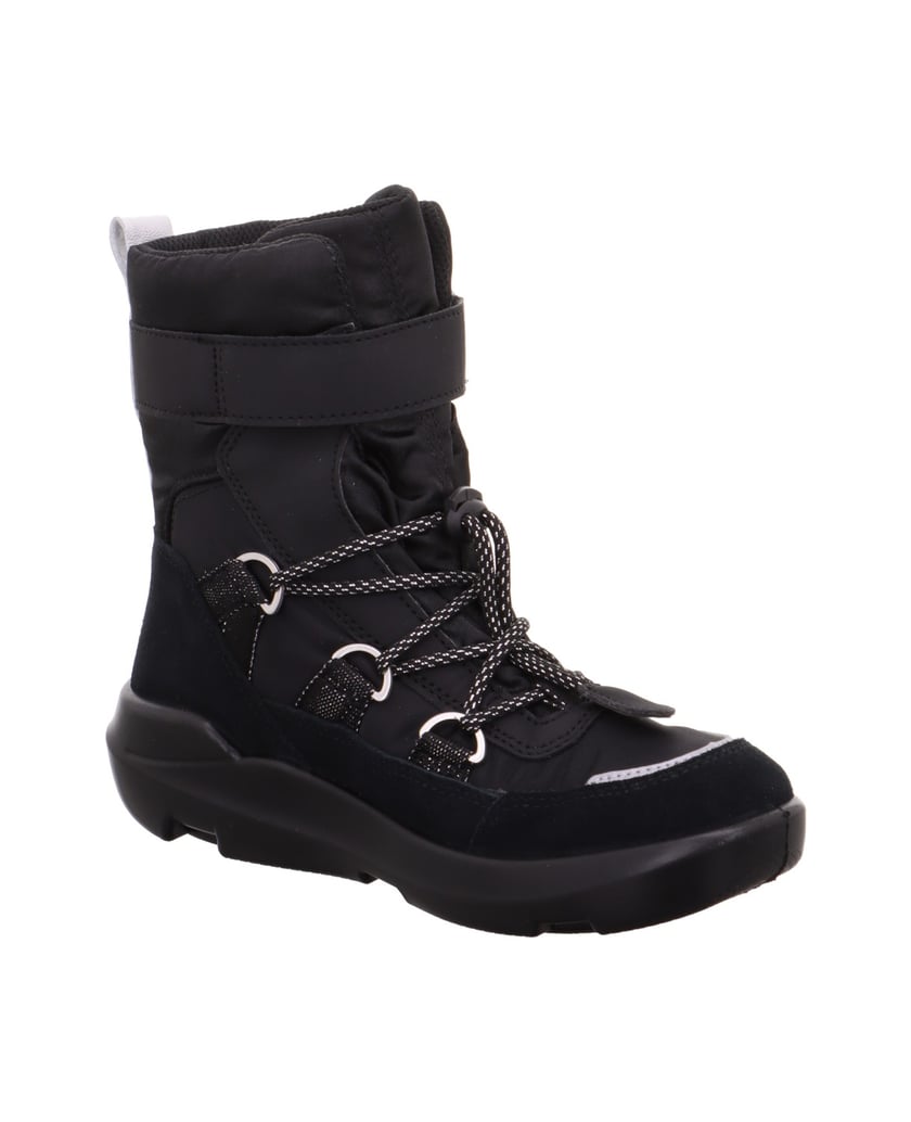 Superfit-Winterstiefel-TWILIGHT-schwarz