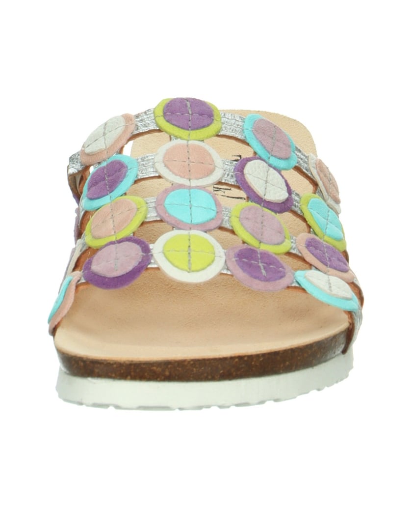 Think-Tieffußbett-Pantolette-JULIA-schwarz