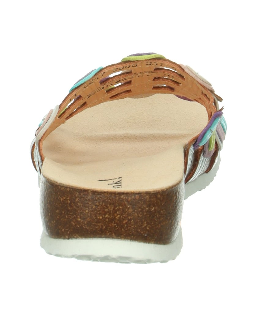 Think-Tieffußbett-Pantolette-JULIA-schwarz