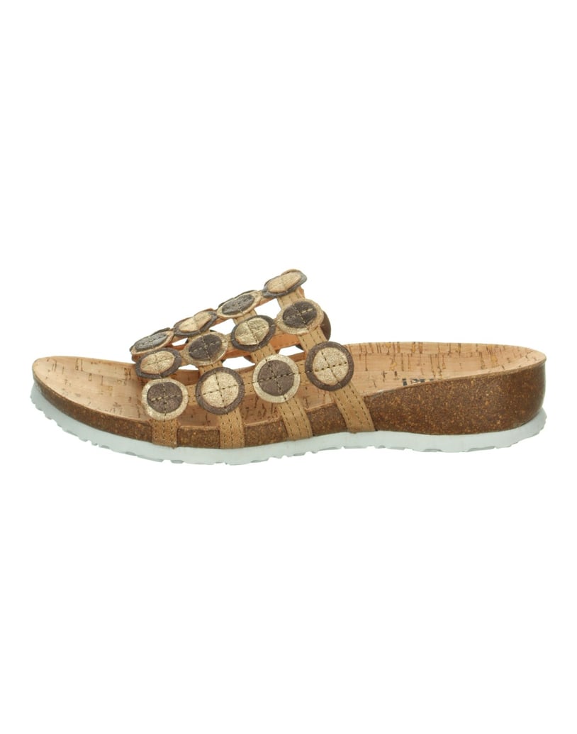 Think-Tieffußbett-Pantolette-JULIA-beige
