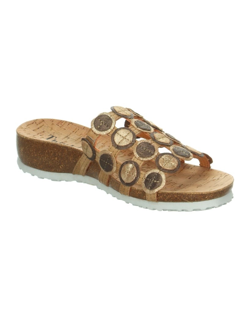 Think-Tieffußbett-Pantolette-JULIA-beige