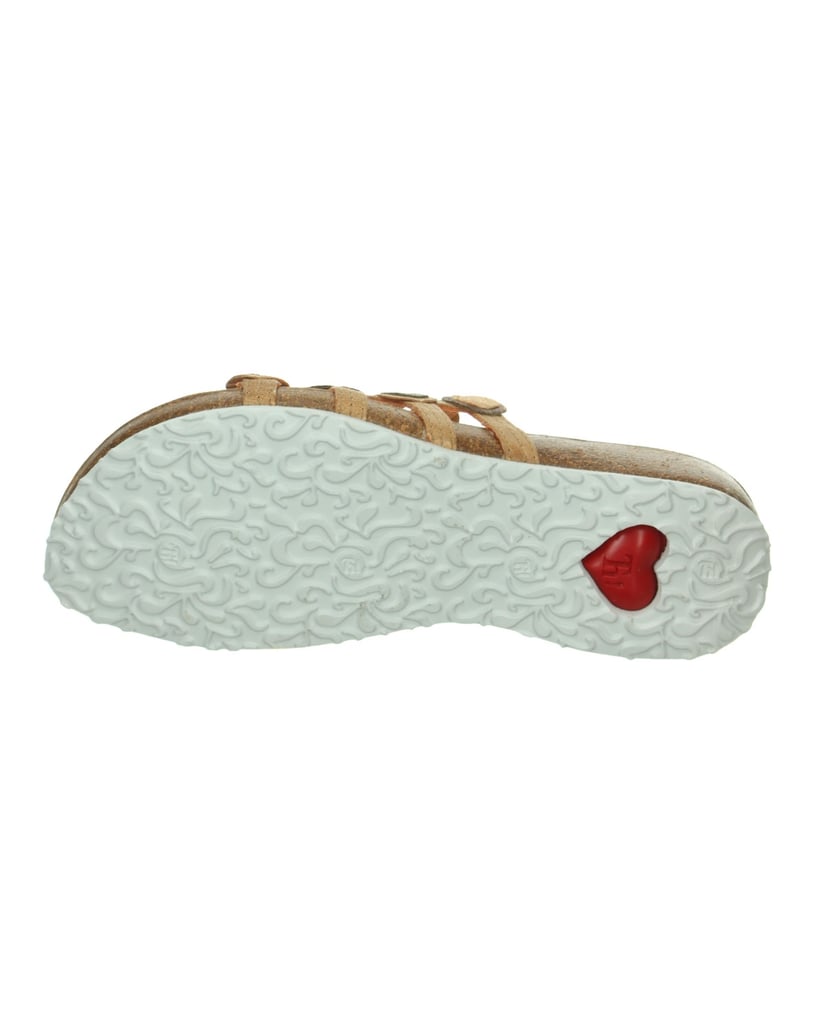 Think-Tieffußbett-Pantolette-JULIA-beige