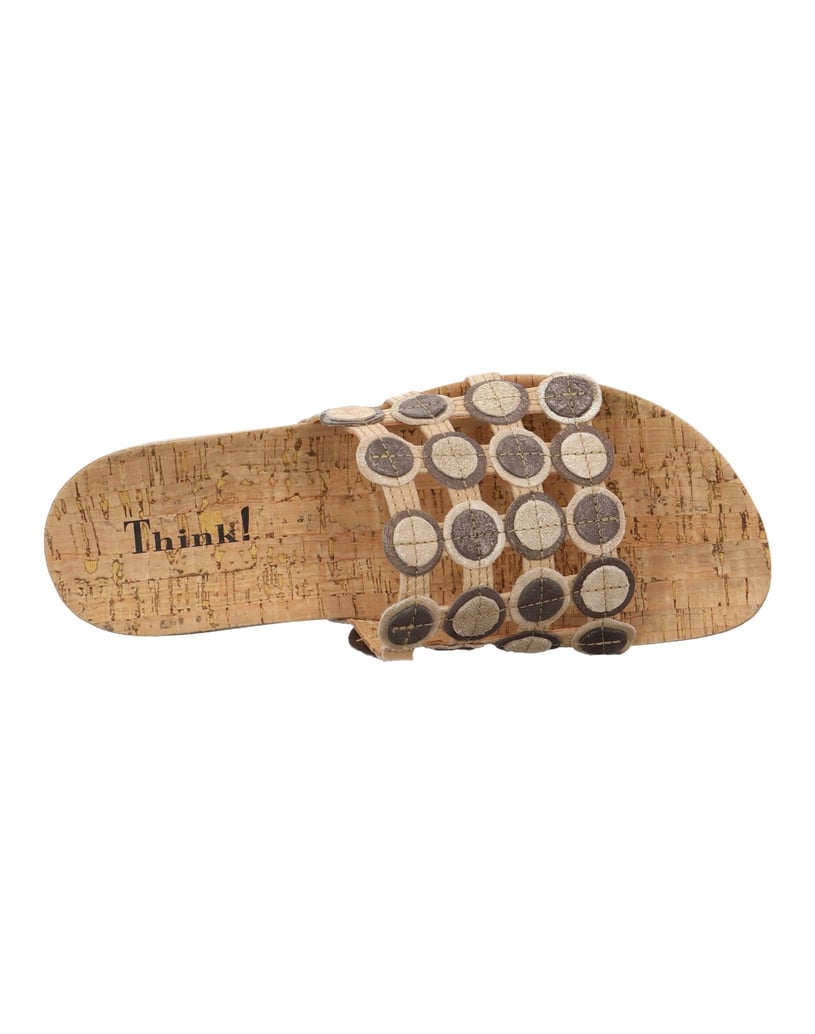 Think-Tieffußbett-Pantolette-JULIA-beige