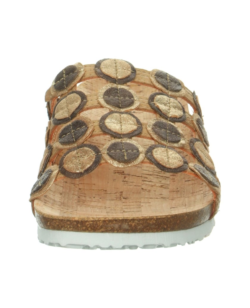 Think-Tieffußbett-Pantolette-JULIA-beige