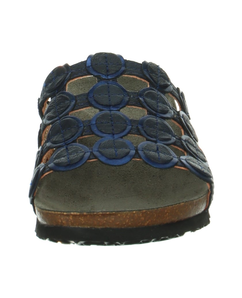 Think-Tieffußbett-Pantolette-JULIA-schwarz