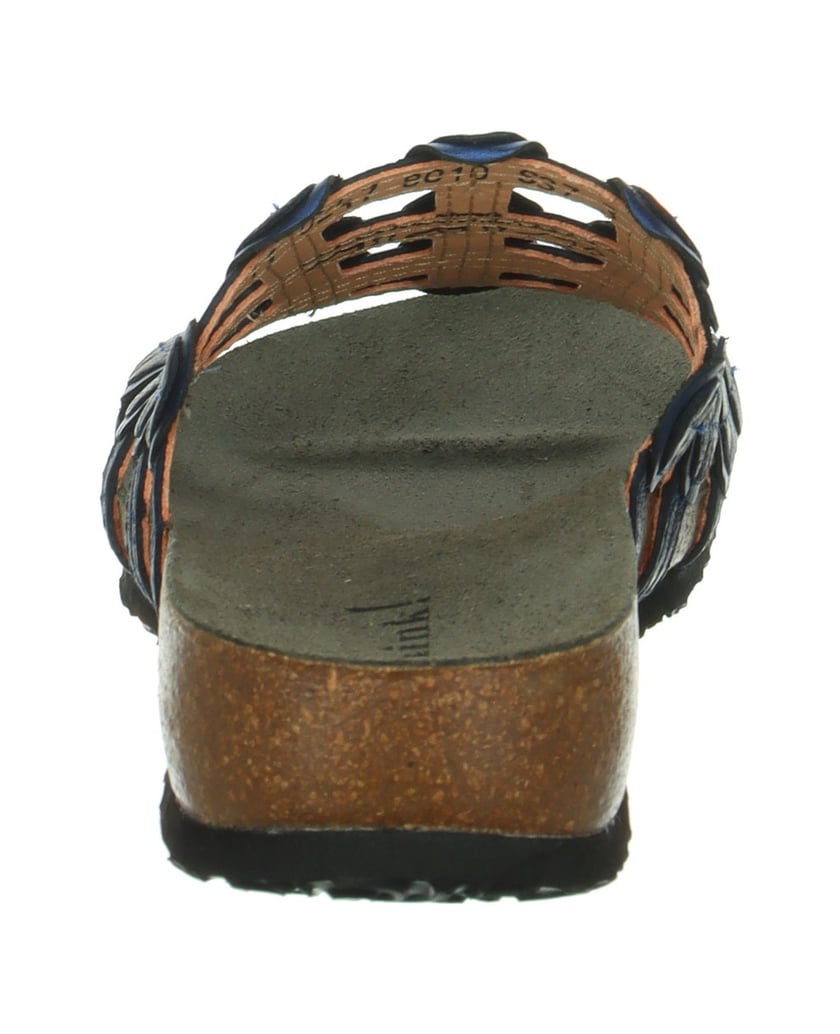 Think-Tieffußbett-Pantolette-JULIA-schwarz