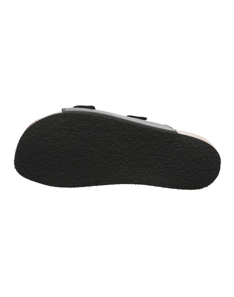 Think-Pantolette-WOLFI-schwarz