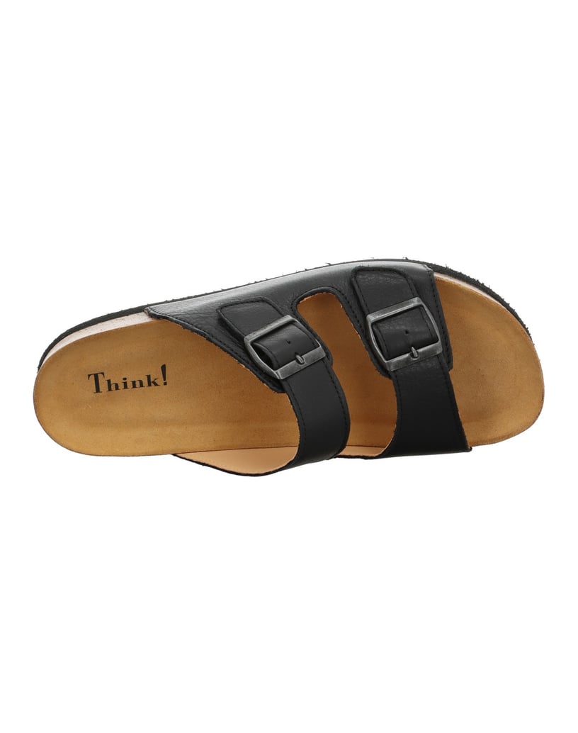 Think-Pantolette-WOLFI-schwarz