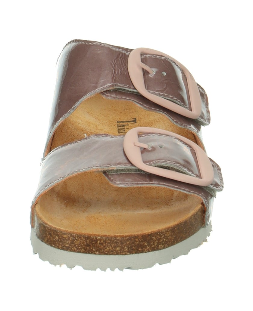 Think-Tieffußbett-Pantolette-MOE