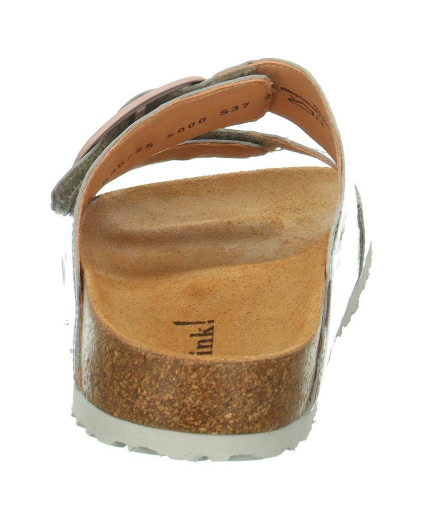 Think-Tieffußbett-Pantolette-MOE