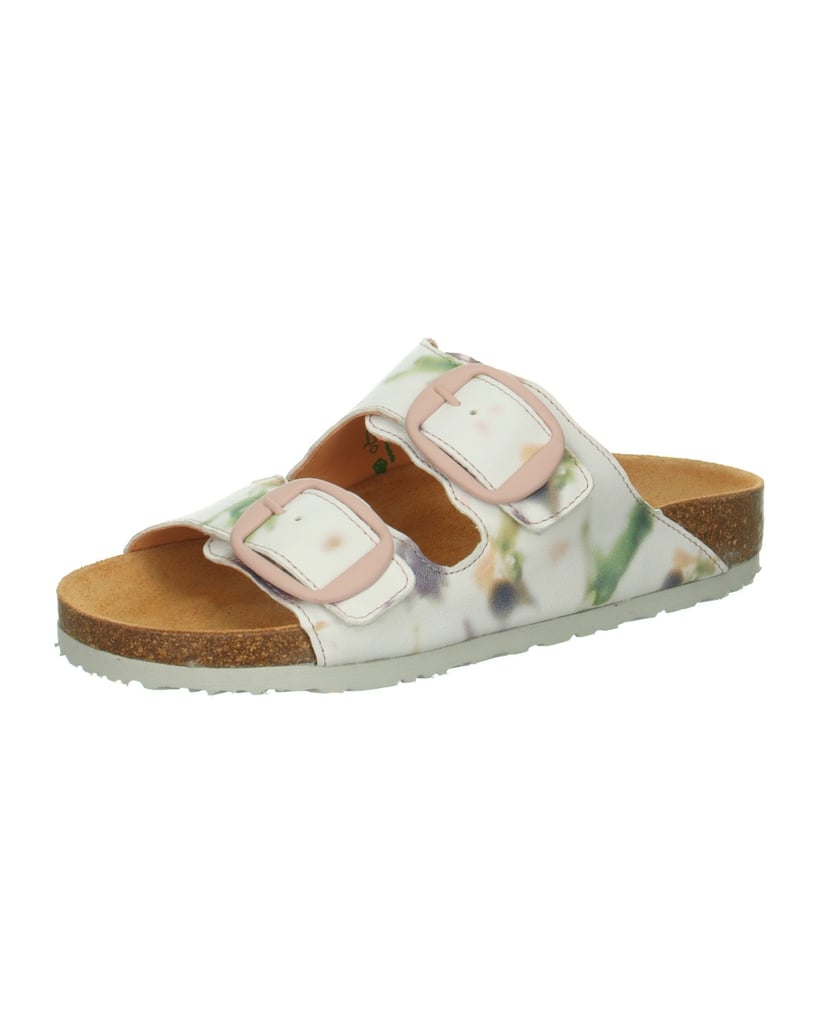 Think-Tieffußbett-Pantolette-MOE