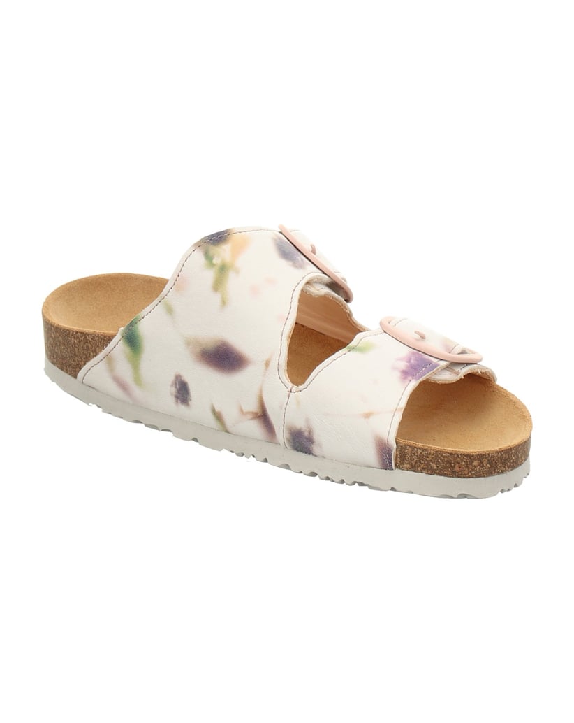 Think-Tieffußbett-Pantolette-MOE