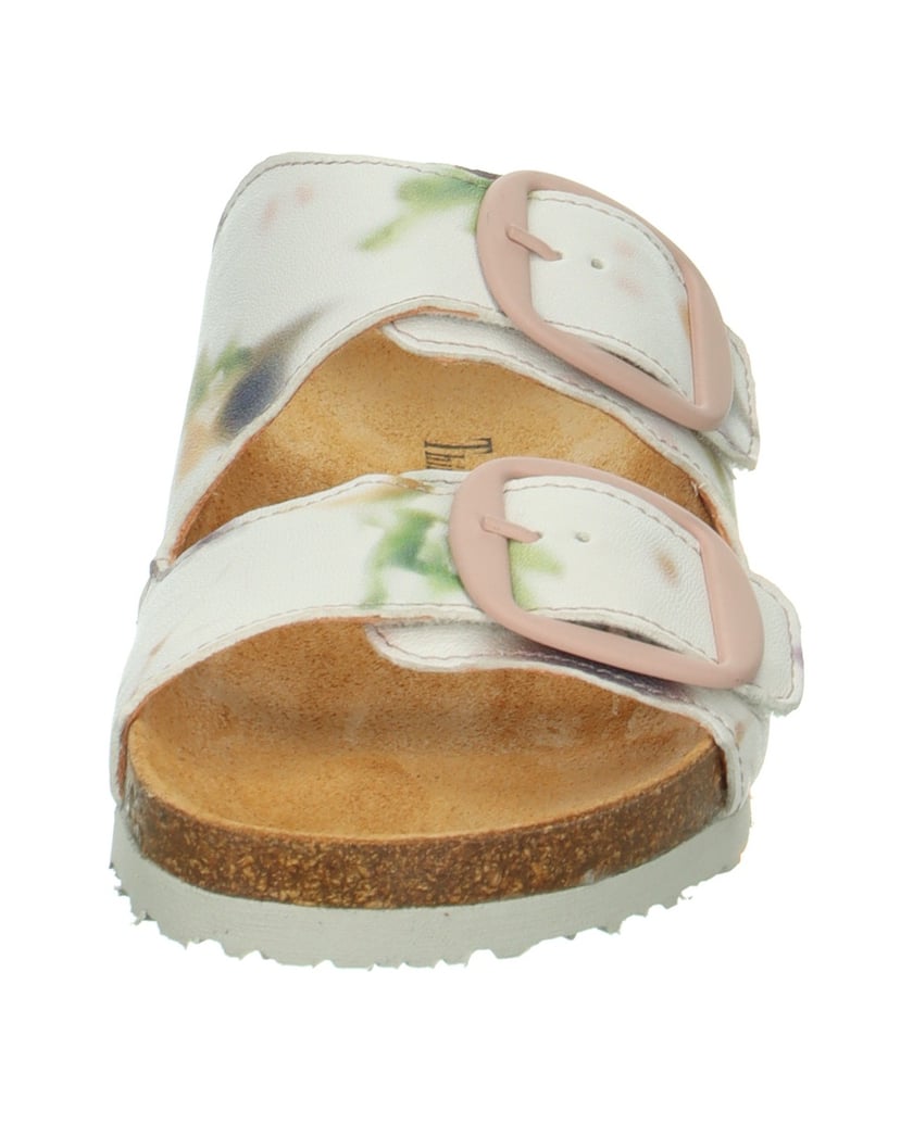 Think-Tieffußbett-Pantolette-MOE