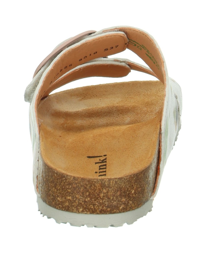 Think-Tieffußbett-Pantolette-MOE