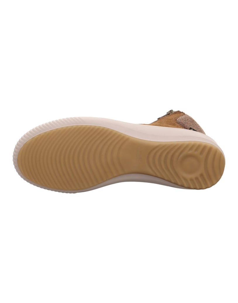 Legero-Sneakers-High-TANARO-5.0-schwarz