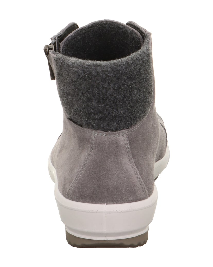 Legero-Sneakers-High-TANARO-5.0-schwarz