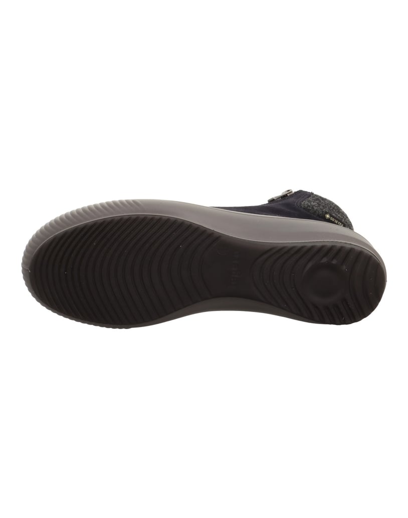 Legero-Sneakers-High-TANARO-5.0-schwarz