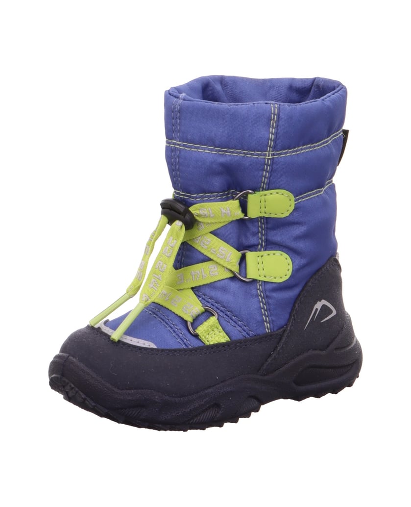 Superfit-Winterstiefel-GLACIER-blau