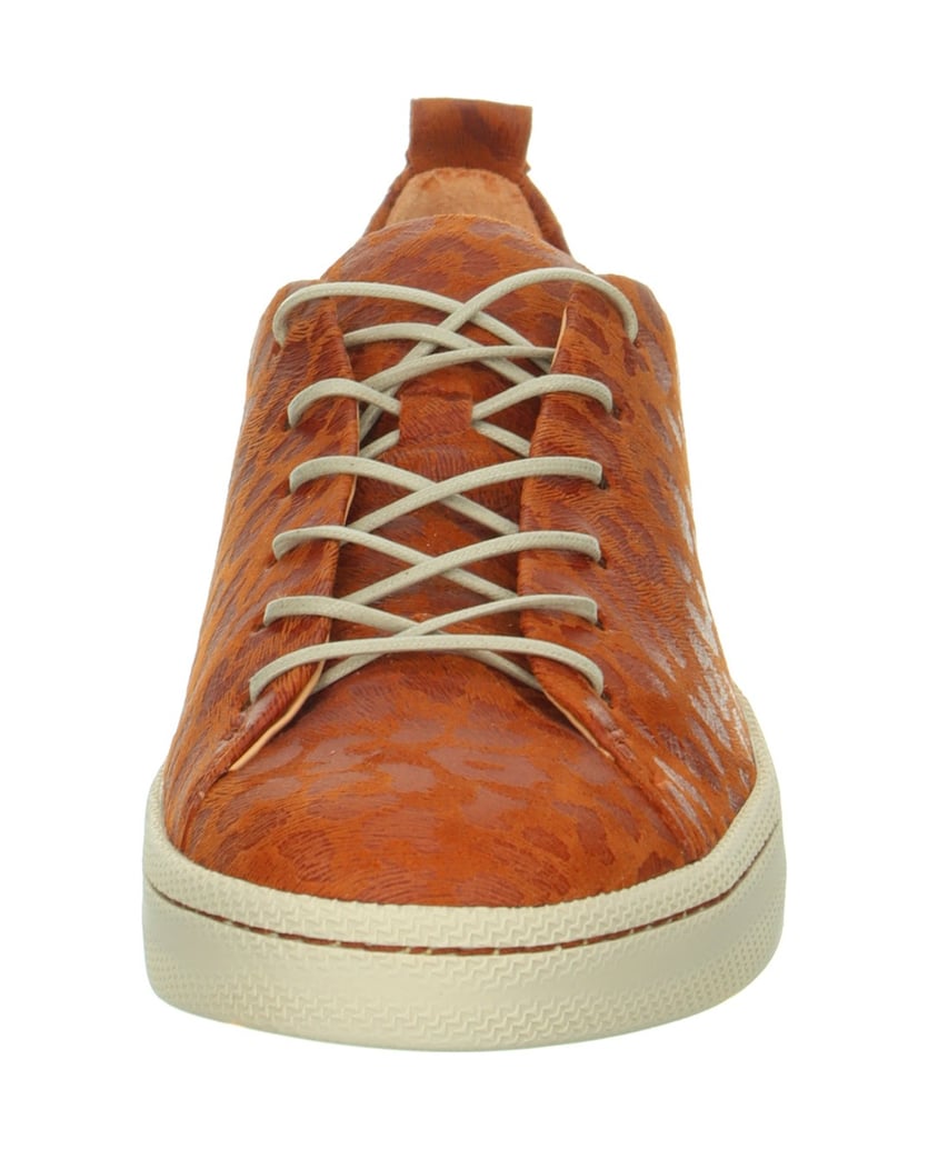 Think-Sneakers-Low-KUMI-dunkelgrün