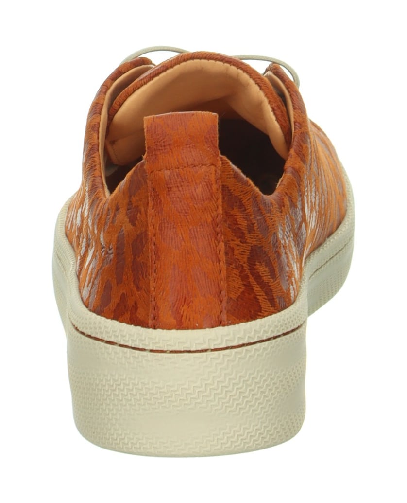 Think-Sneakers-Low-KUMI-dunkelgrün