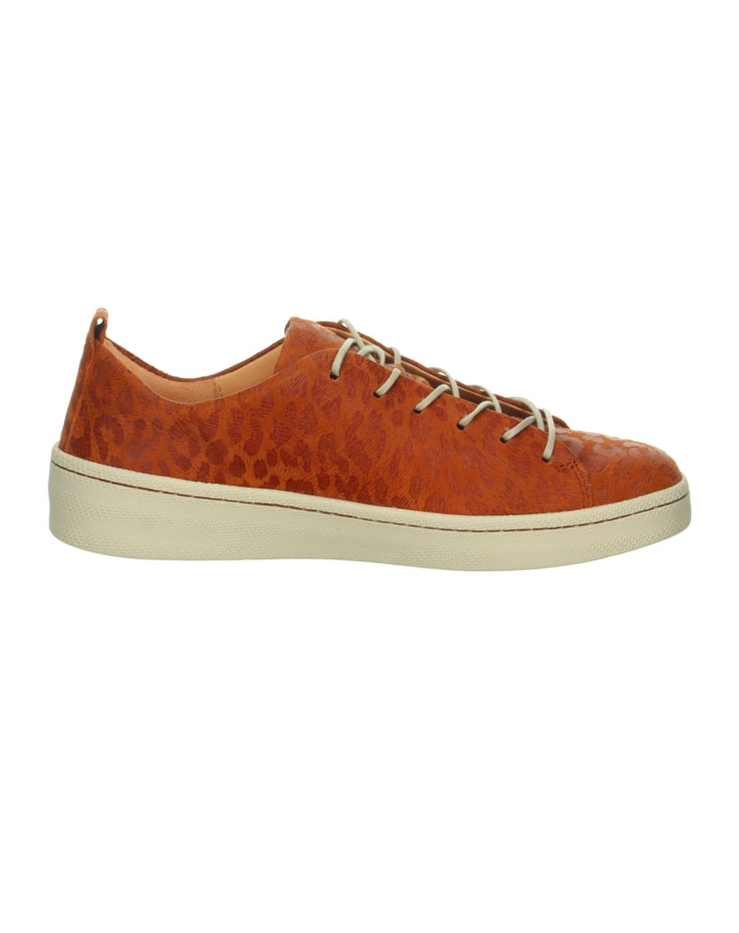 Think-Sneakers-Low-KUMI-dunkelgrün