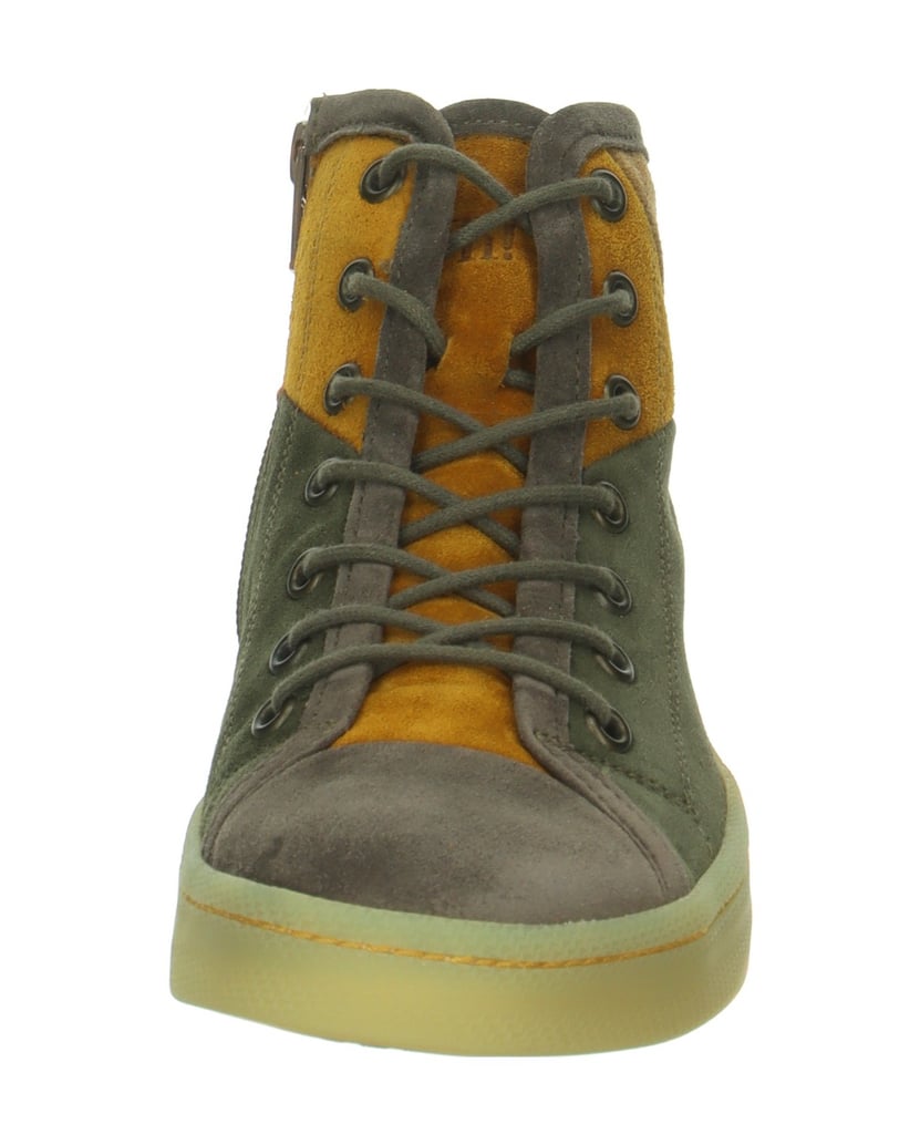 Think-Sneakers-High-KUMI-grau