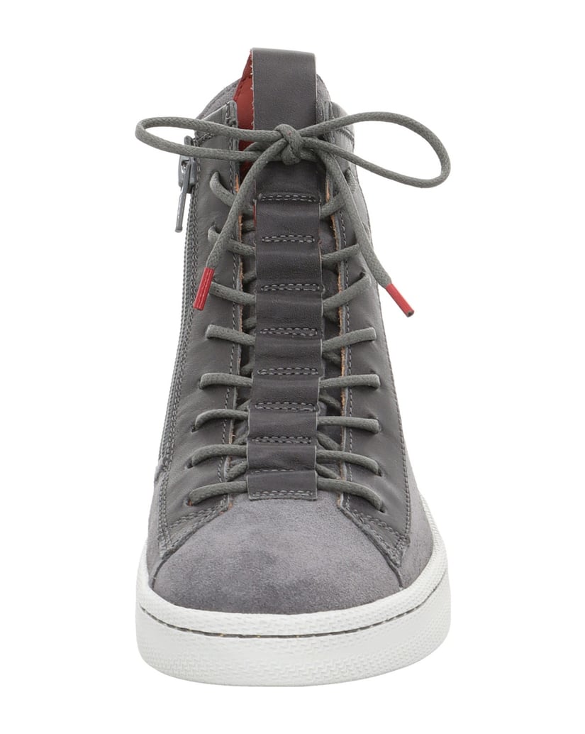 Think-Sneakers-High-KUMI-grau