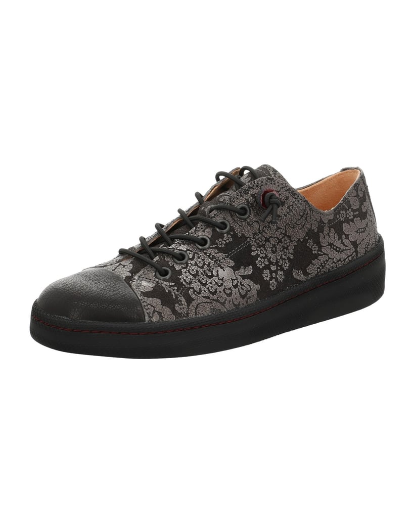 Think-Sneakers-Low-KUMI-schwarz