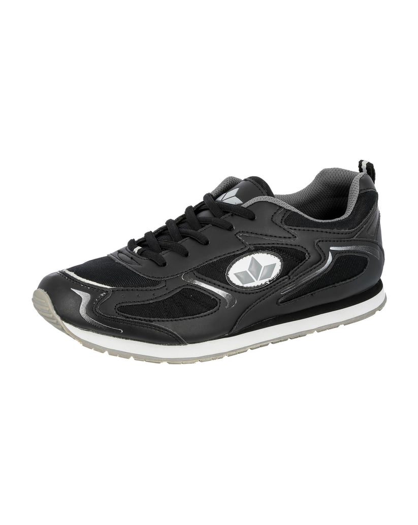 Lico-Joggingschuh-Nelson-schwarz