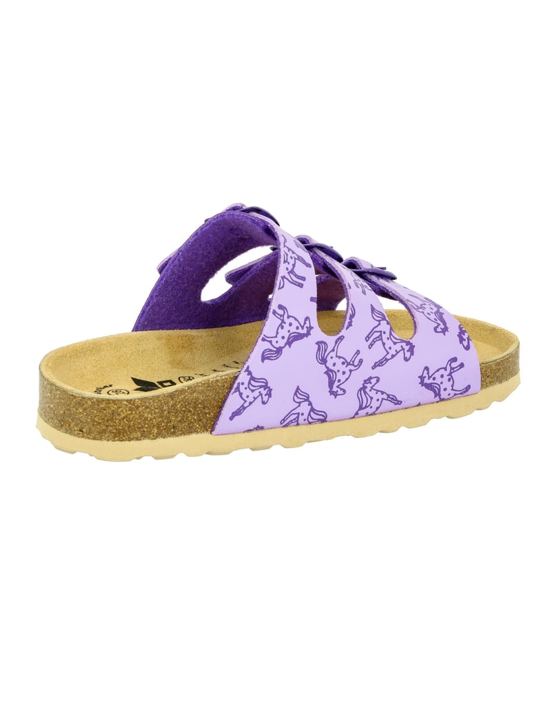 Lico-Pantolette-Bioline-Kids