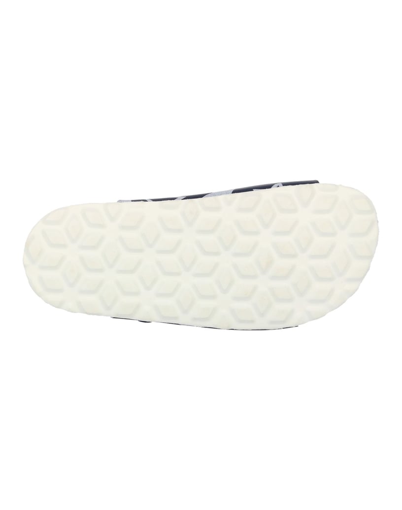 Lico-Pantolette-Bioline-Star-blau