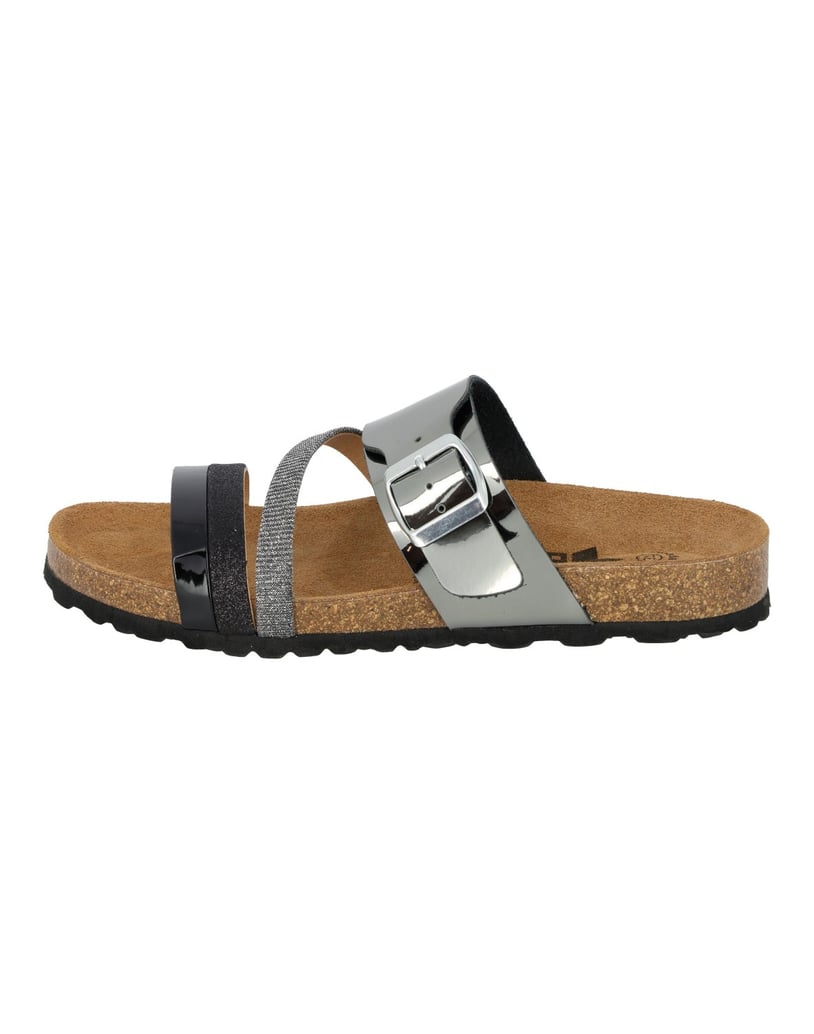 Lico-Pantolette-Bioline-fashion-grau