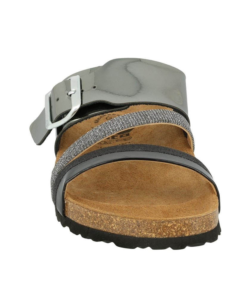 Lico-Pantolette-Bioline-fashion-grau