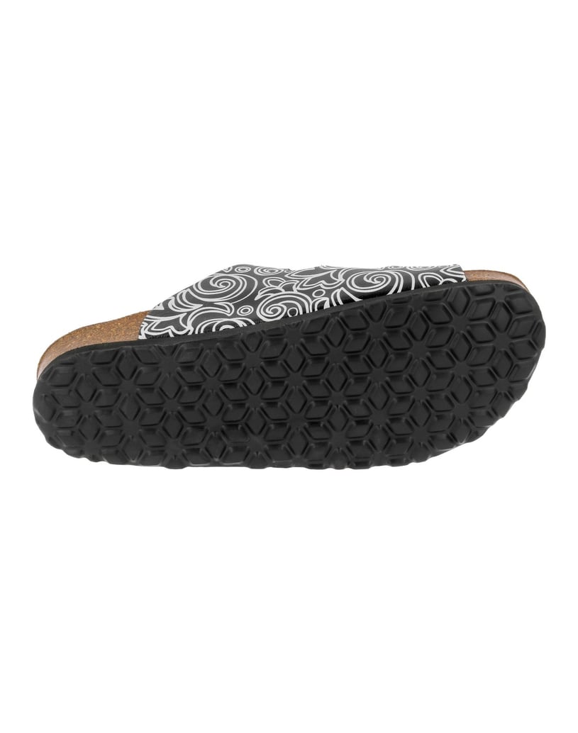 Lico-Pantolette-Bioline-Lady-Soft-schwarz