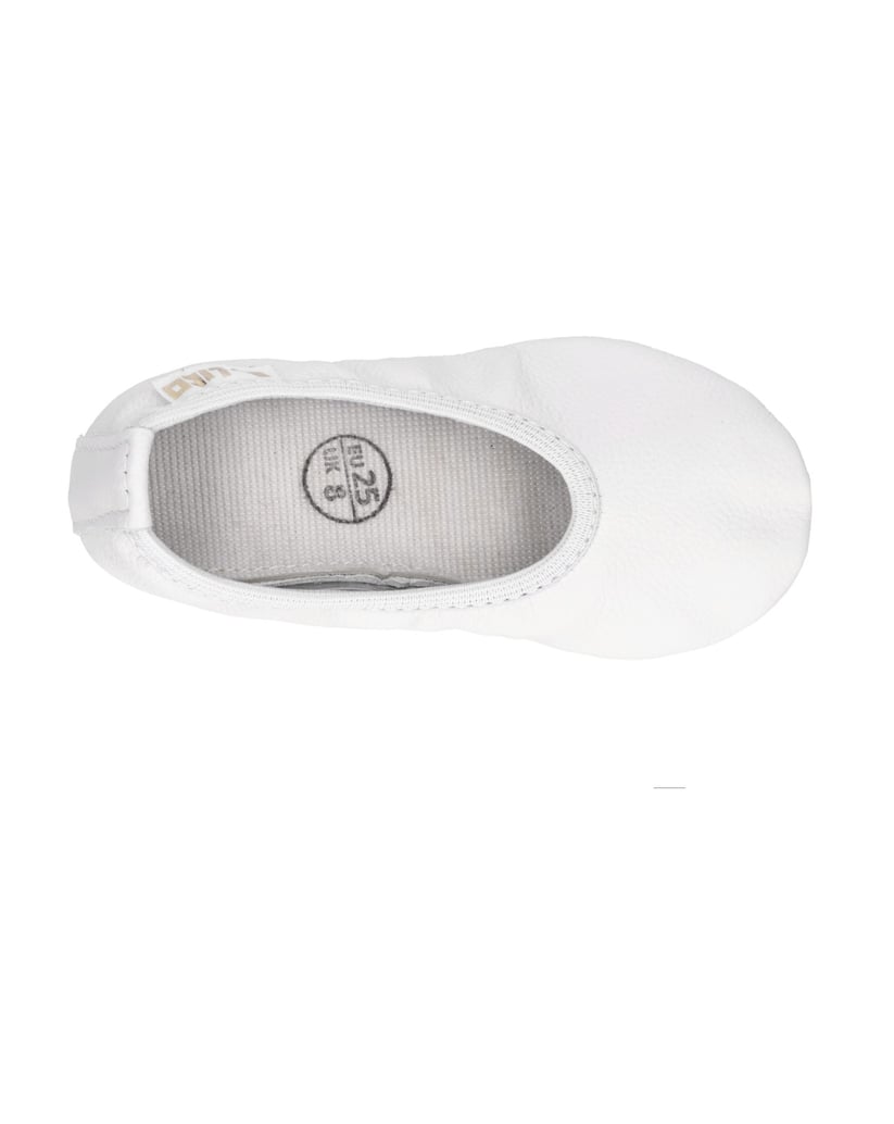 Lico-Gymnastikschuh-G1-weiss