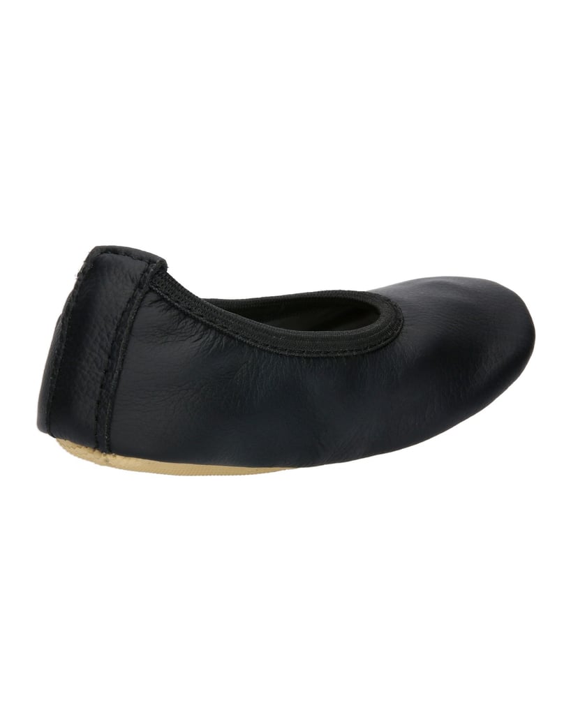 Lico-Gymnastikschuh-G1-schwarz