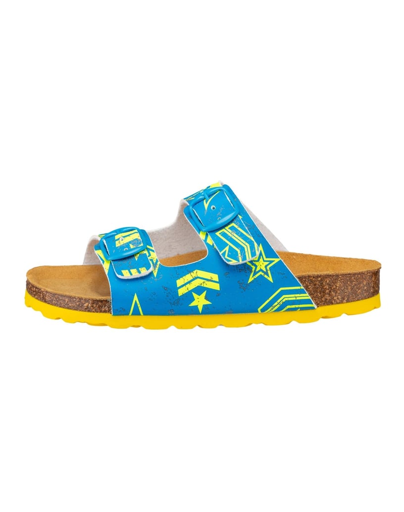 Lico-Pantolette-Bioline-Top-blau