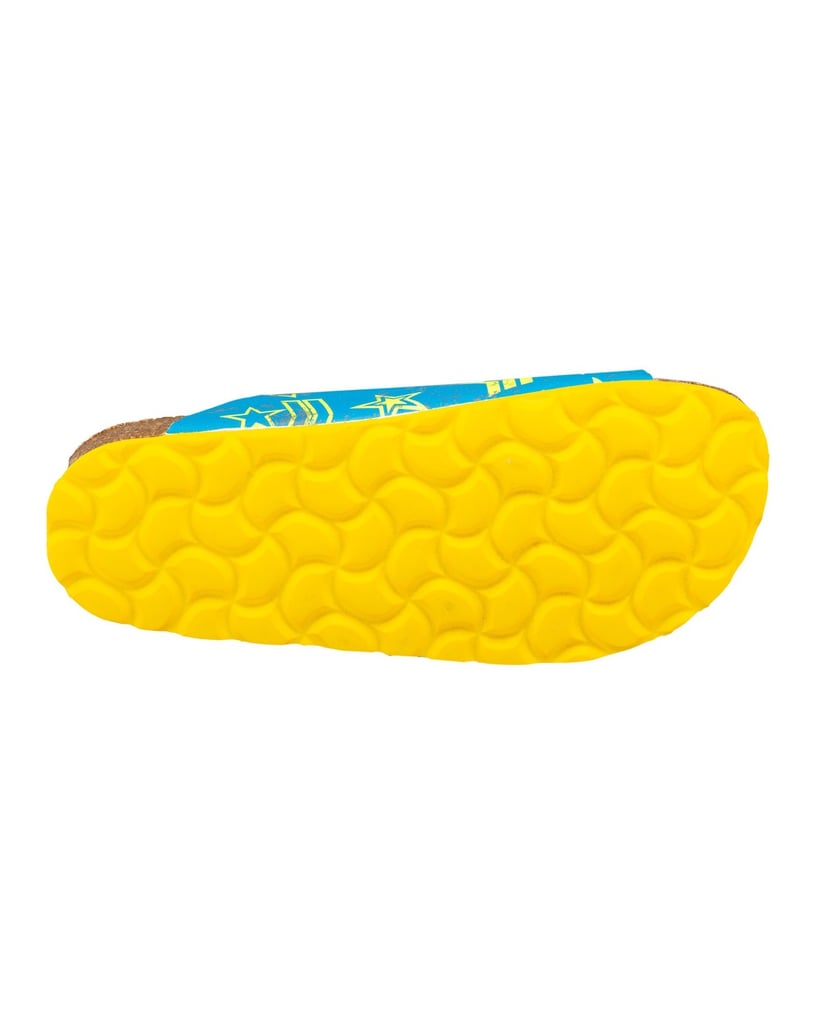 Lico-Pantolette-Bioline-Top-blau