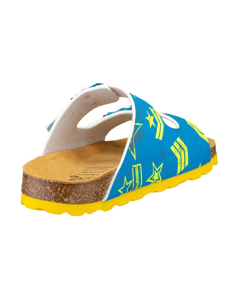 Lico-Pantolette-Bioline-Top-blau